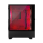 MODECOM Siroco ARGB Flow Midi USB 3.0x2+Type-C Czarna AT-SIROCO-MG-10-00ARGB-0002 - 1213347 - zdjęcie 8